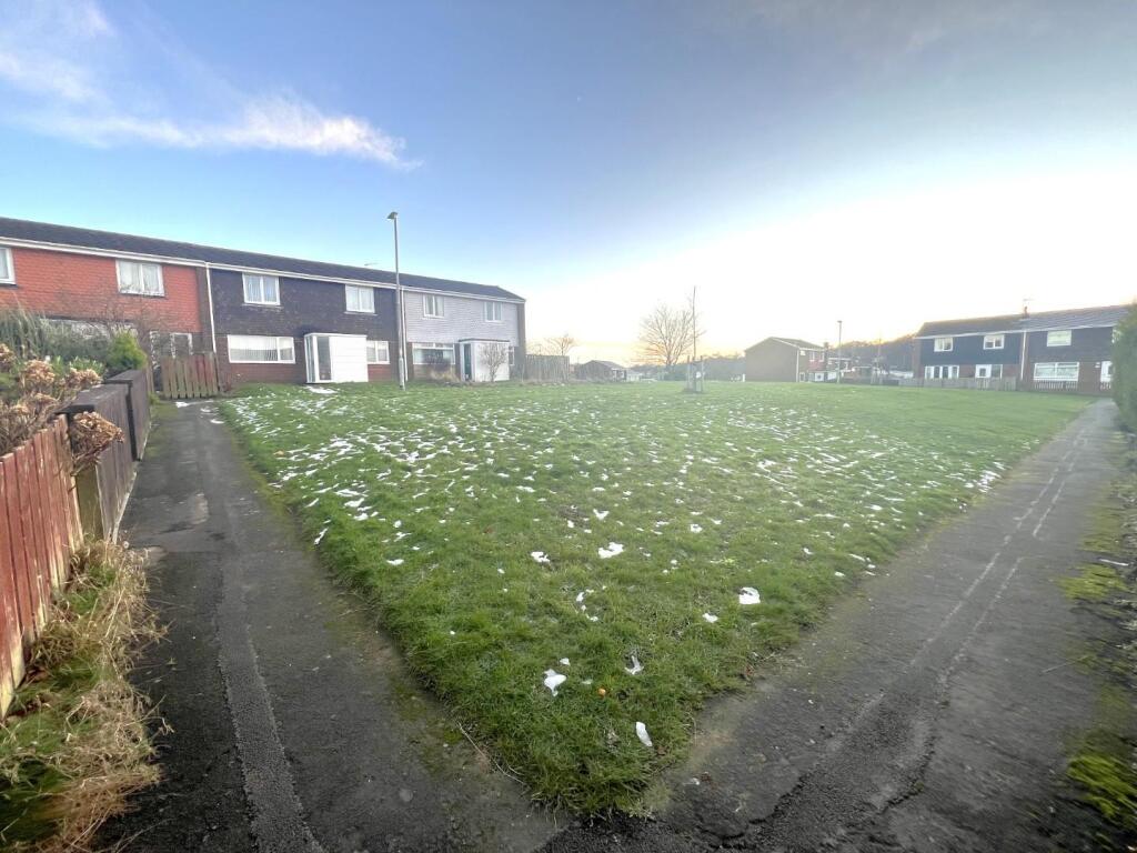 Additional property image - Derwent Close, Sacriston, Durham