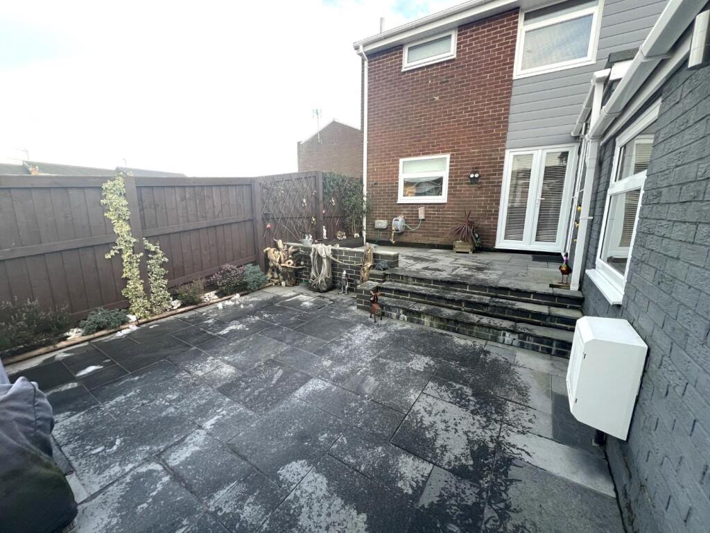 Additional property image - Derwent Close, Sacriston, Durham