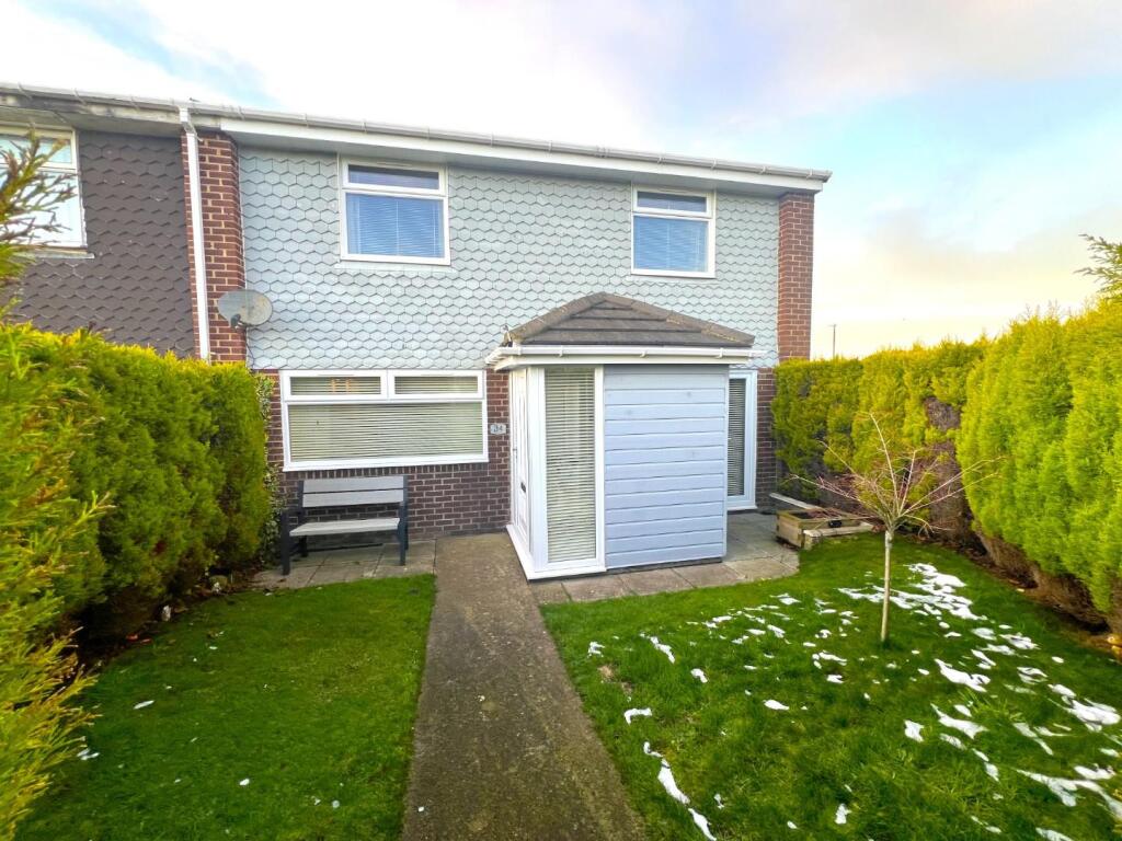 Additional property image - Derwent Close, Sacriston, Durham