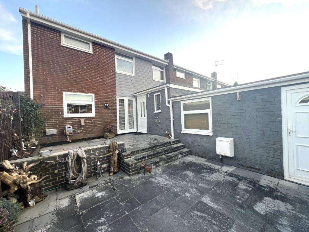 Additional property image - Derwent Close, Sacriston, Durham