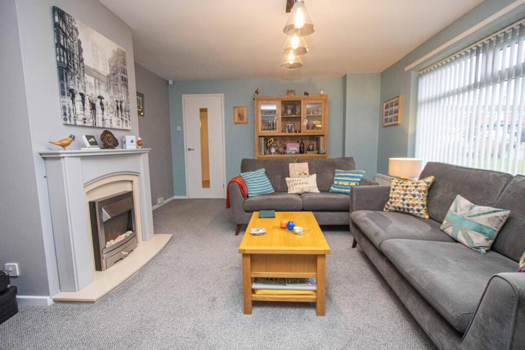 Additional property image - Winchester Drive, Brandon, Durham