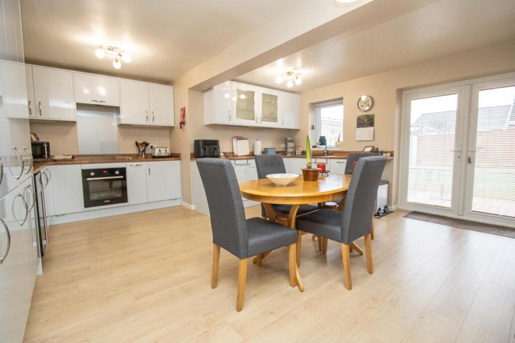 Additional property image - Winchester Drive, Brandon, Durham