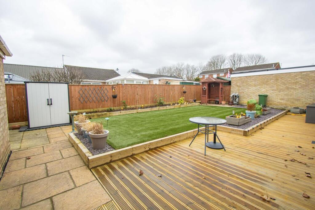 Additional property image - Winchester Drive, Brandon, Durham