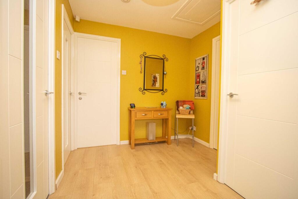 Additional property image - Winchester Drive, Brandon, Durham