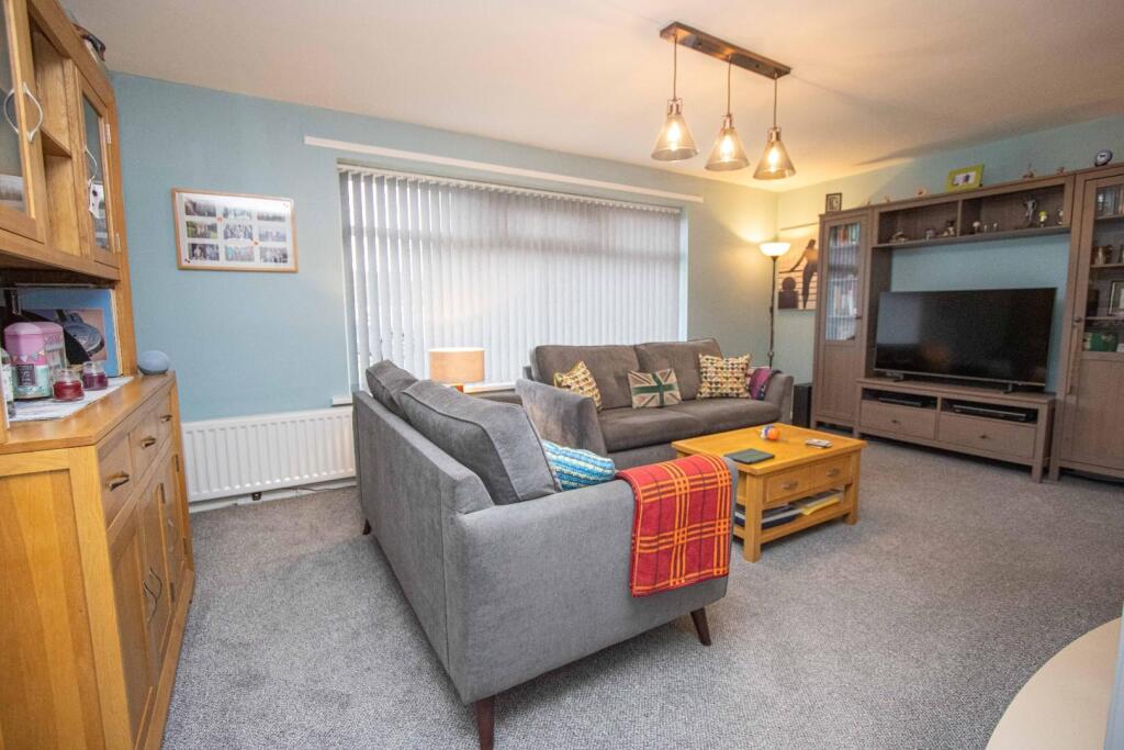 Additional property image - Winchester Drive, Brandon, Durham