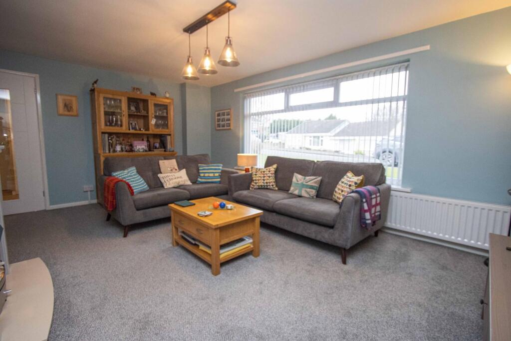 Additional property image - Winchester Drive, Brandon, Durham