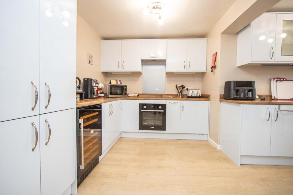 Additional property image - Winchester Drive, Brandon, Durham