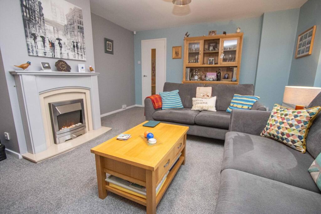Additional property image - Winchester Drive, Brandon, Durham