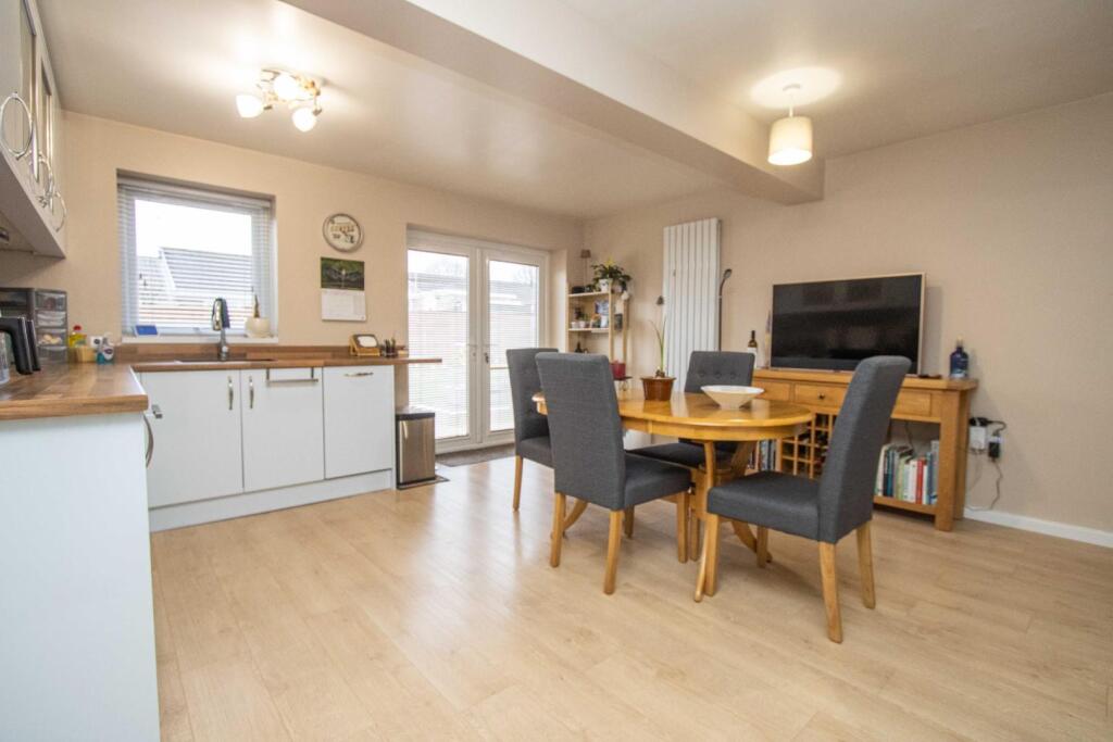 Additional property image - Winchester Drive, Brandon, Durham