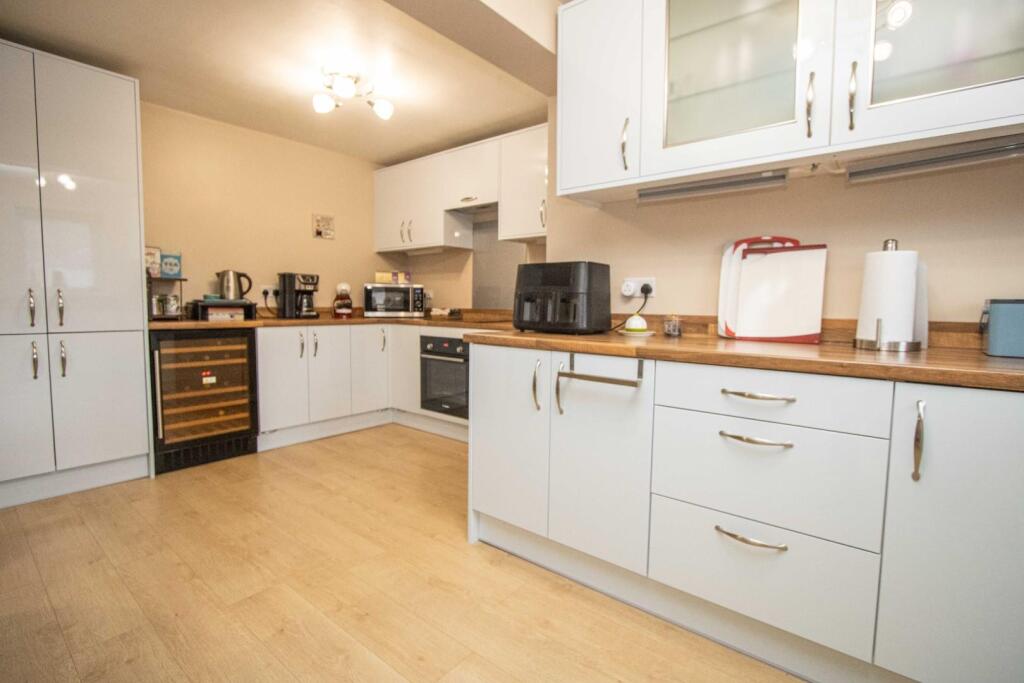 Additional property image - Winchester Drive, Brandon, Durham