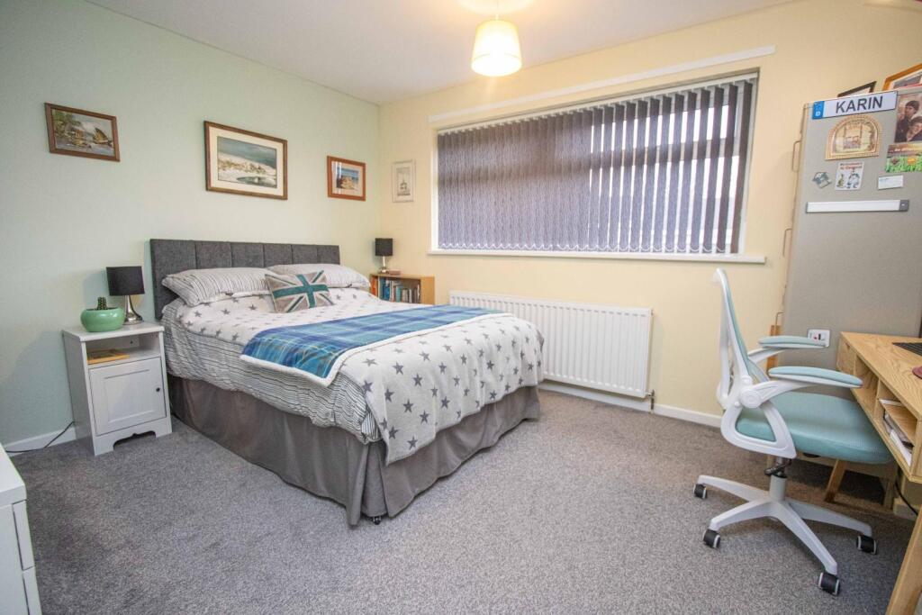 Additional property image - Winchester Drive, Brandon, Durham