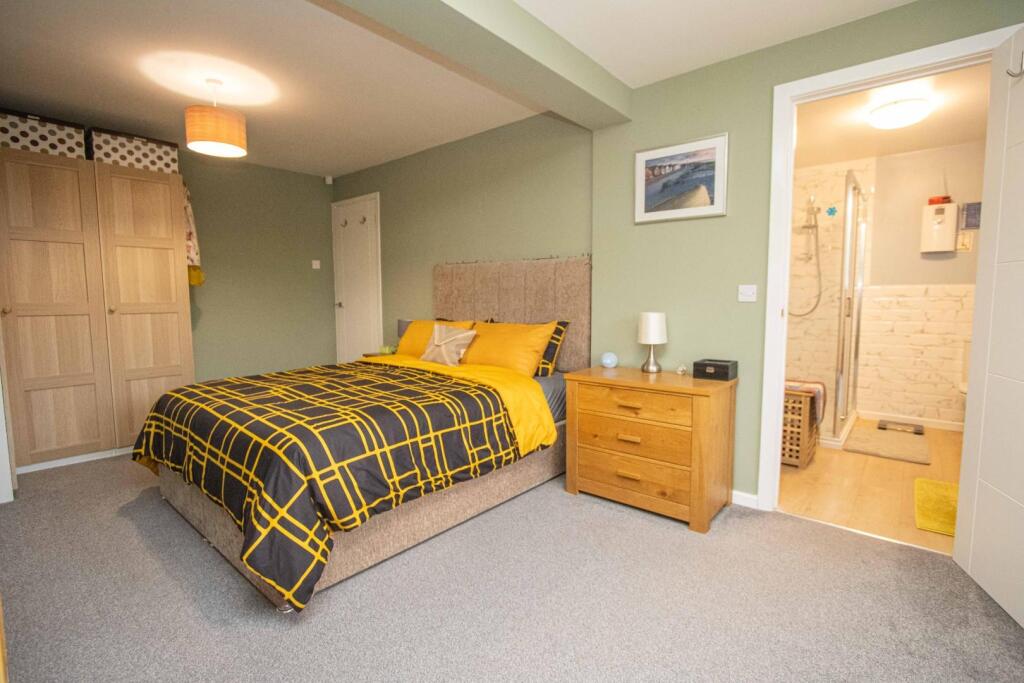 Additional property image - Winchester Drive, Brandon, Durham