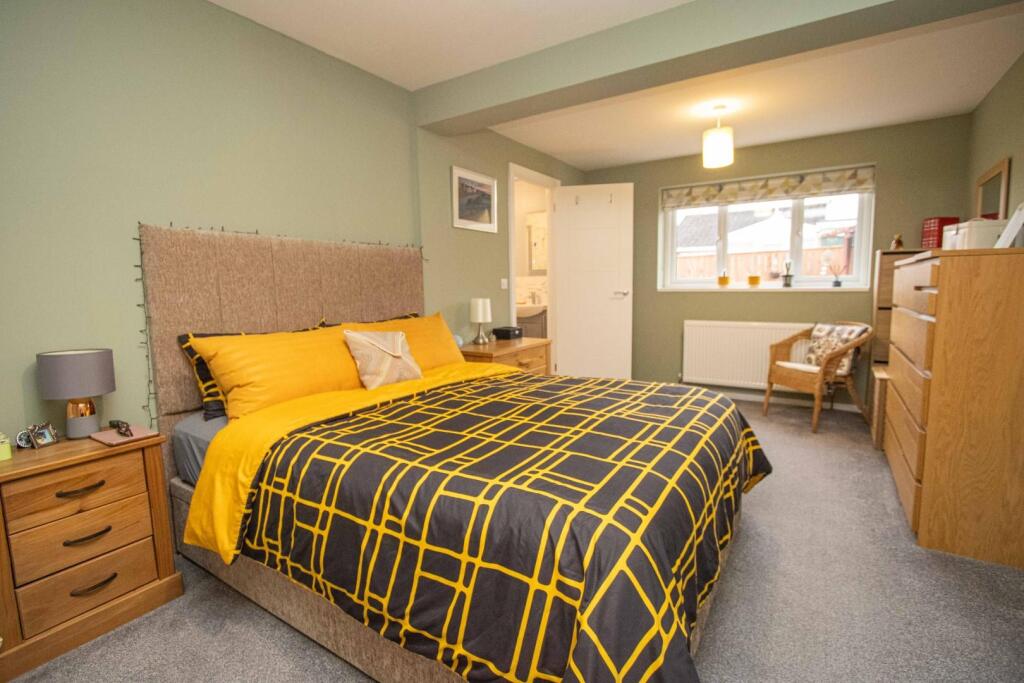 Additional property image - Winchester Drive, Brandon, Durham