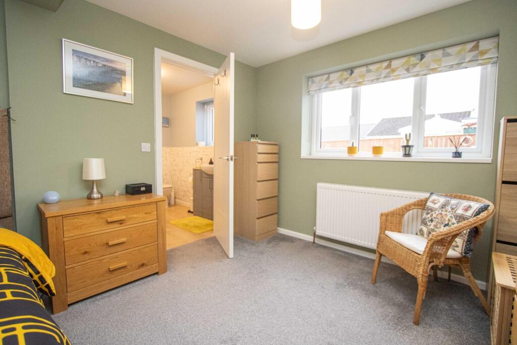 Additional property image - Winchester Drive, Brandon, Durham