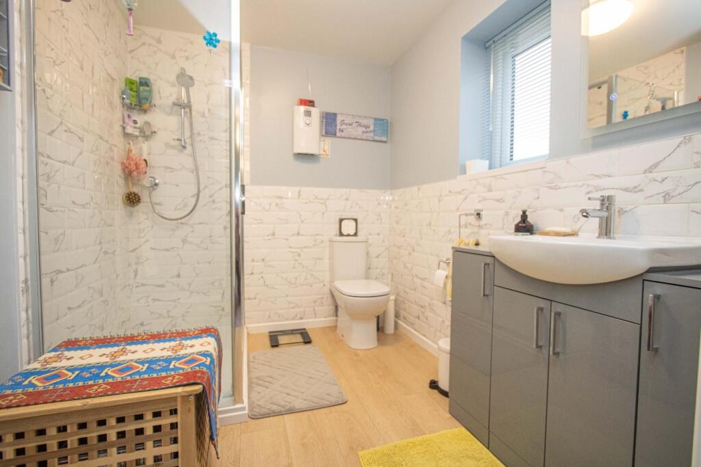 Additional property image - Winchester Drive, Brandon, Durham