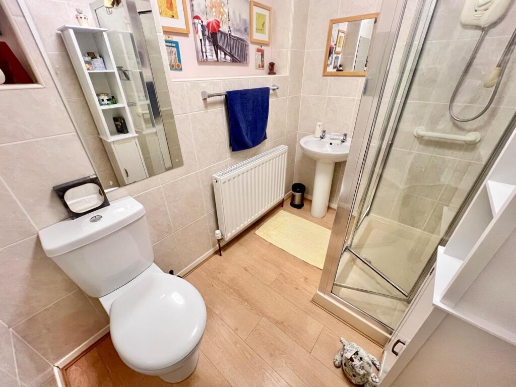 Additional property image - Winchester Drive, Brandon, Durham