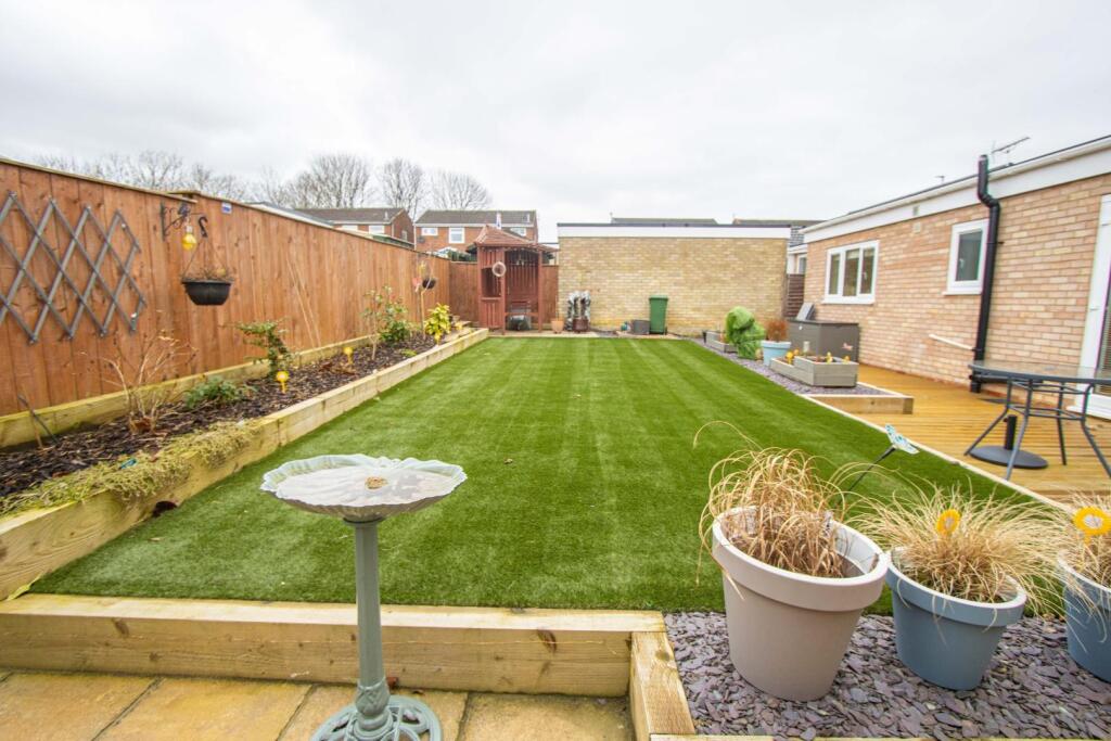 Additional property image - Winchester Drive, Brandon, Durham