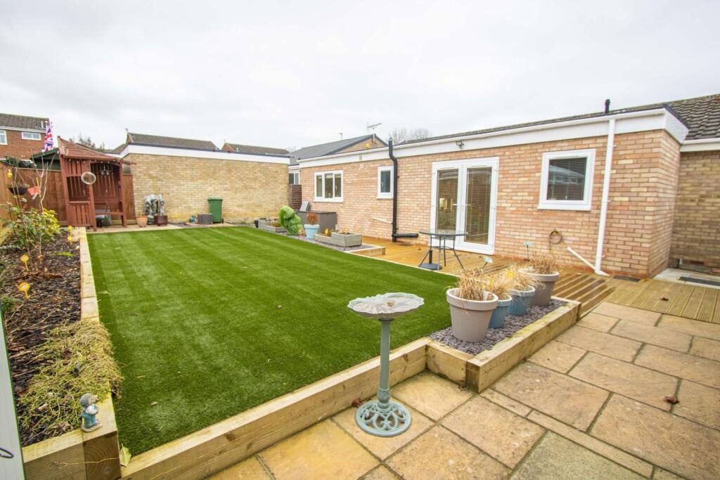 Additional property image - Winchester Drive, Brandon, Durham