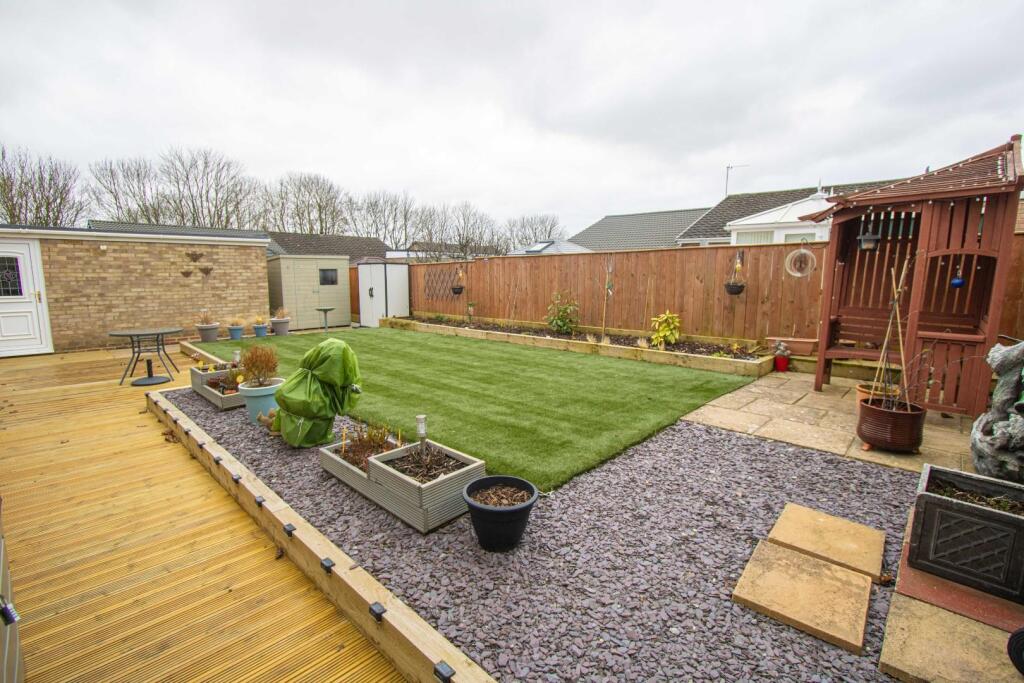 Additional property image - Winchester Drive, Brandon, Durham