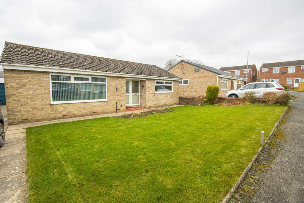 Additional property image - Winchester Drive, Brandon, Durham