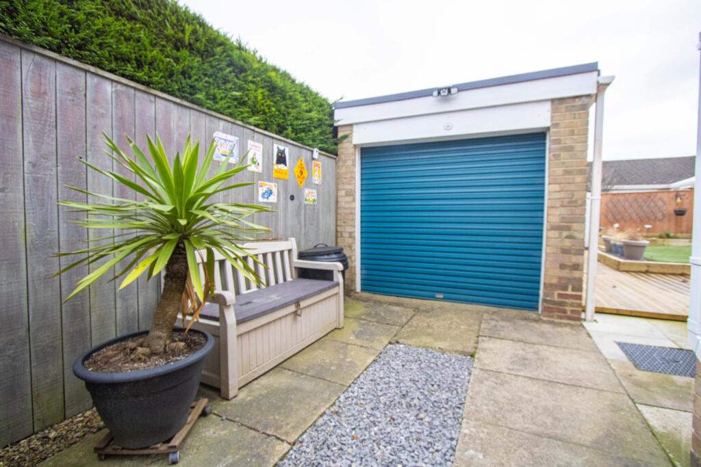 Additional property image - Winchester Drive, Brandon, Durham
