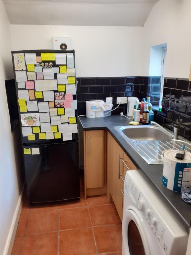 Additional property image - 2 Adolphus Place, Durham