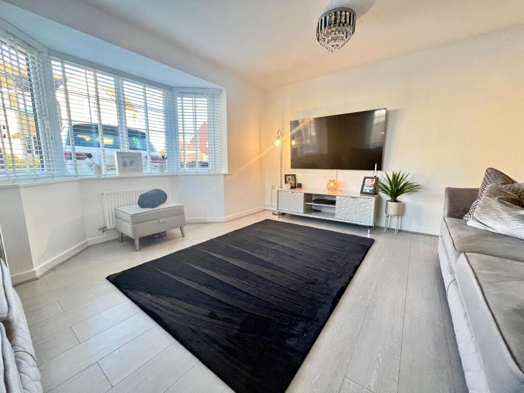 Additional property image - Carlin Close, Bowburn, Durham