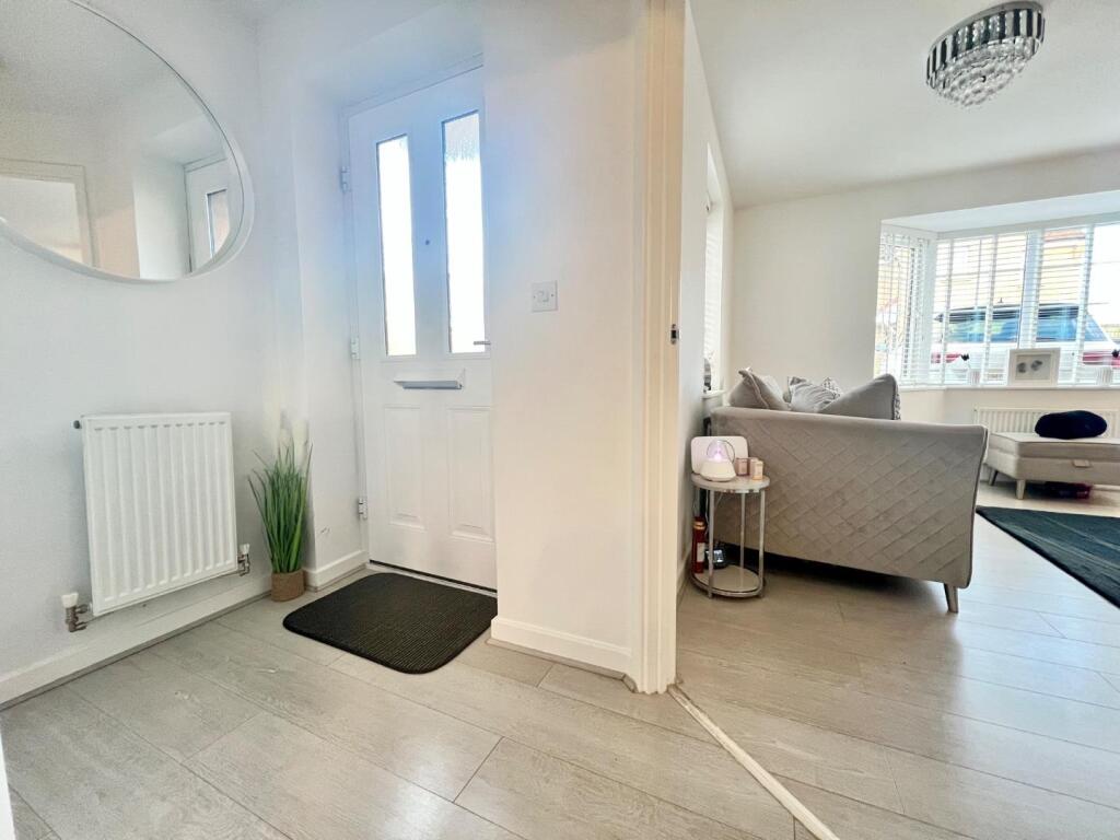 Additional property image - Carlin Close, Bowburn, Durham
