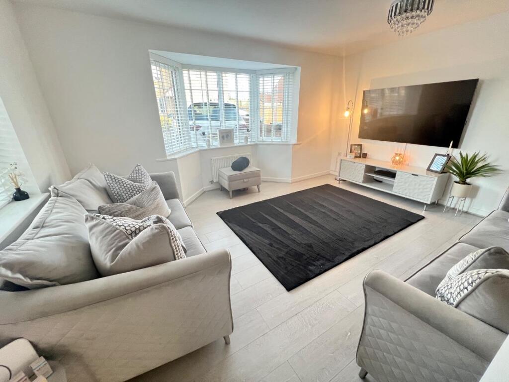 Additional property image - Carlin Close, Bowburn, Durham