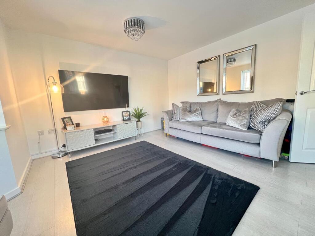 Additional property image - Carlin Close, Bowburn, Durham