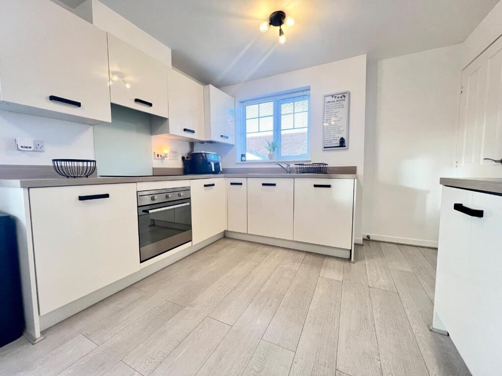 Additional property image - Carlin Close, Bowburn, Durham