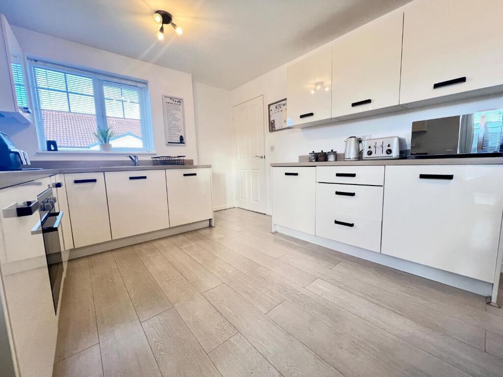 Additional property image - Carlin Close, Bowburn, Durham