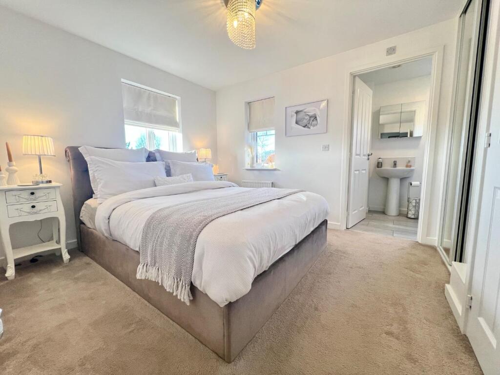 Additional property image - Carlin Close, Bowburn, Durham