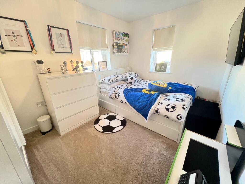 Additional property image - Carlin Close, Bowburn, Durham