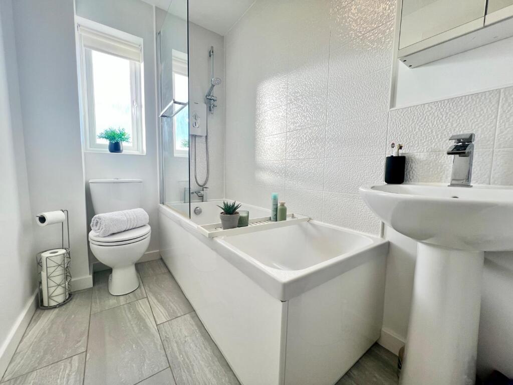 Additional property image - Carlin Close, Bowburn, Durham