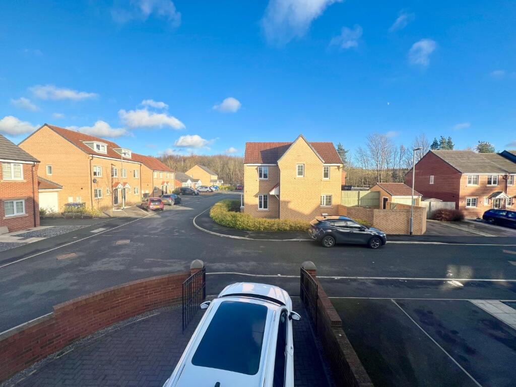 Additional property image - Carlin Close, Bowburn, Durham