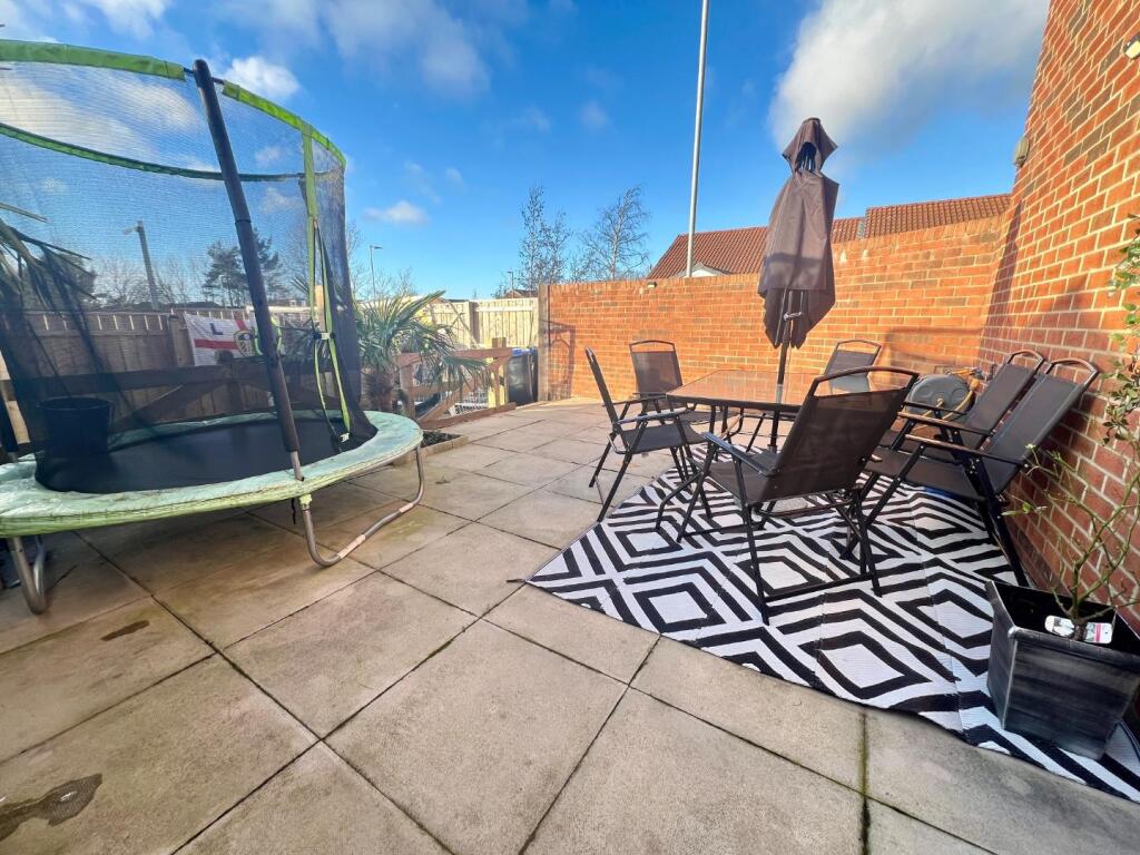 Additional property image - Carlin Close, Bowburn, Durham