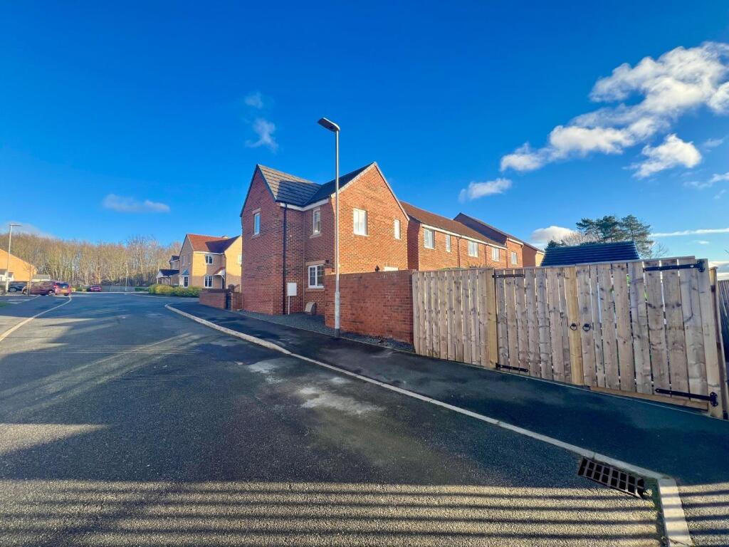 Additional property image - Carlin Close, Bowburn, Durham