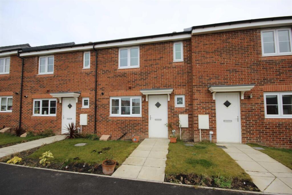 Main image of property: Grange Way, Bowburn, Durham