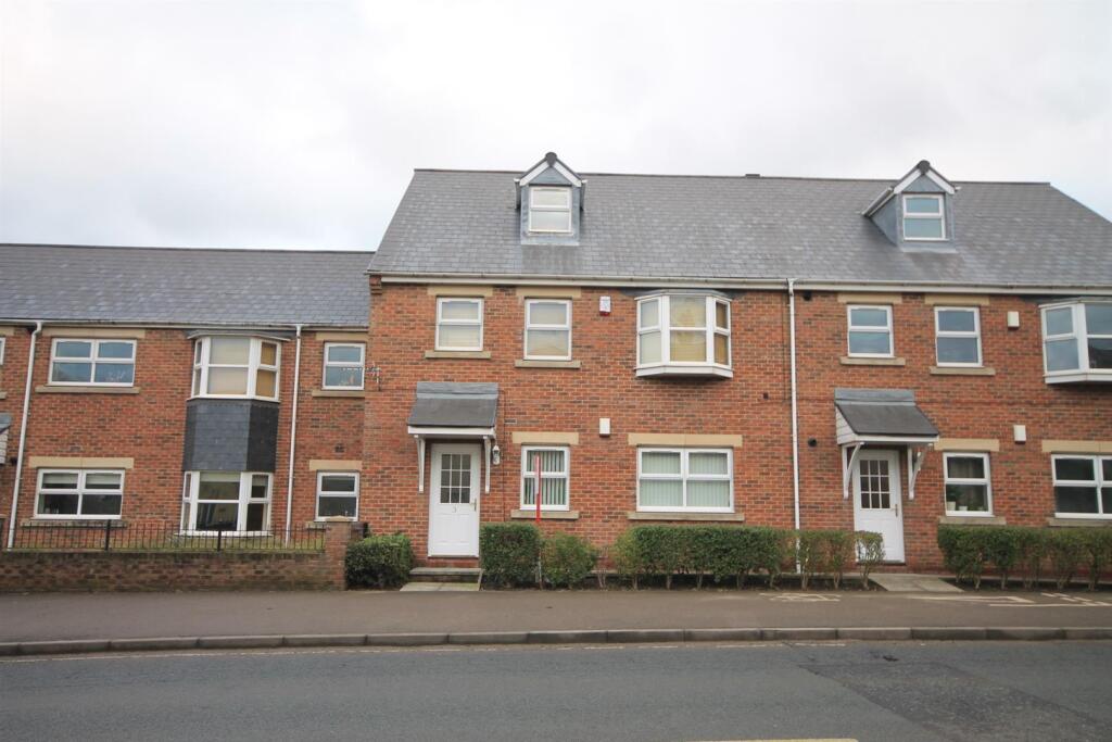 Main image of property: Bower Court, Coxhoe, Durham