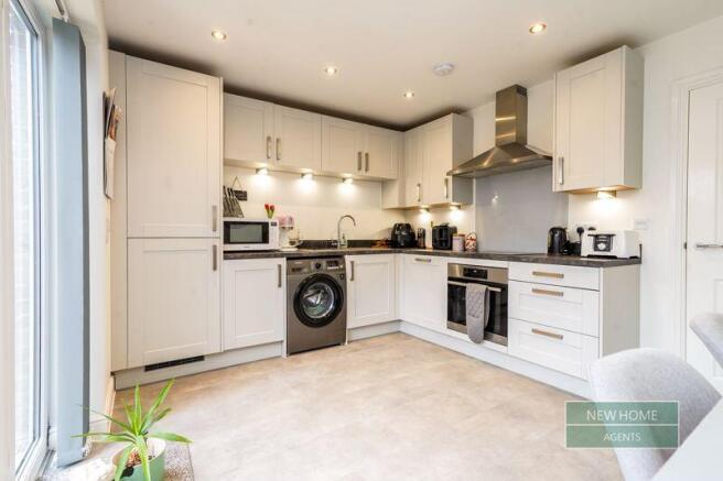 Main image of property: Caley Rise, Pity Me, Durham