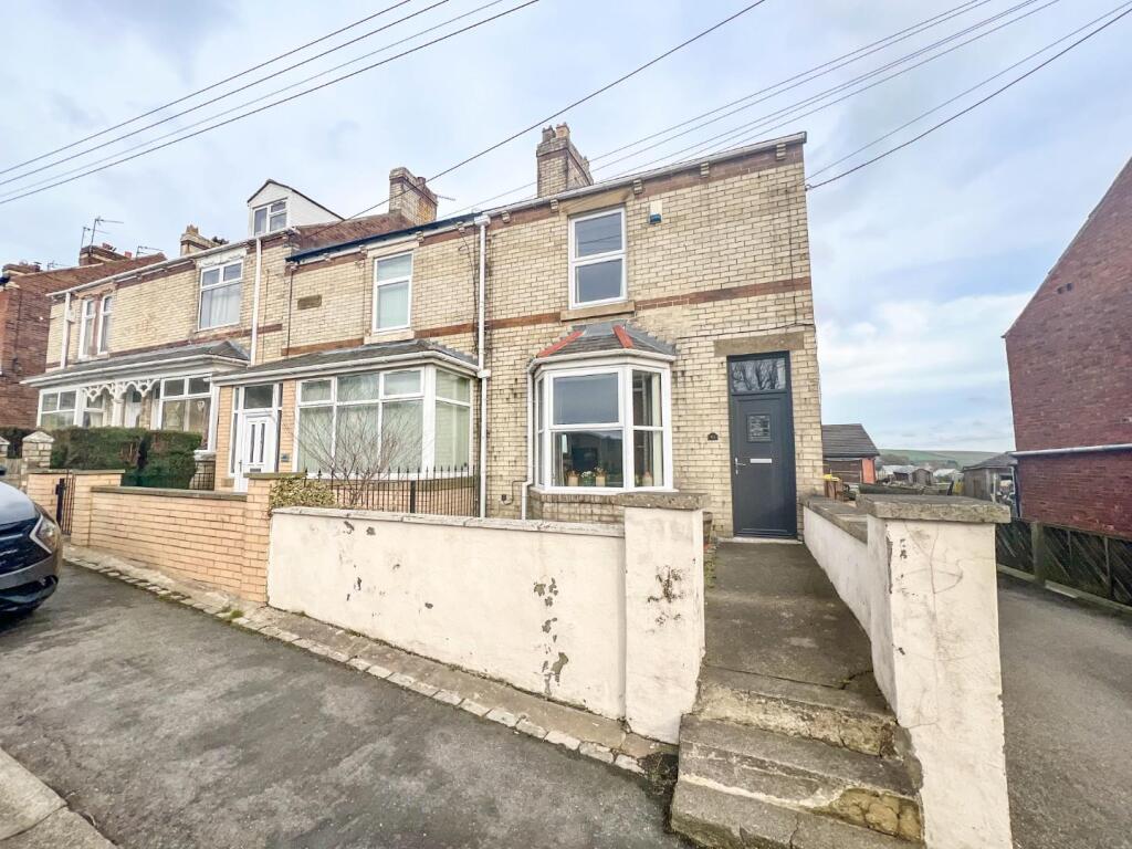 Main image of property: Commercial Street, Cornsay Colliery, Durham