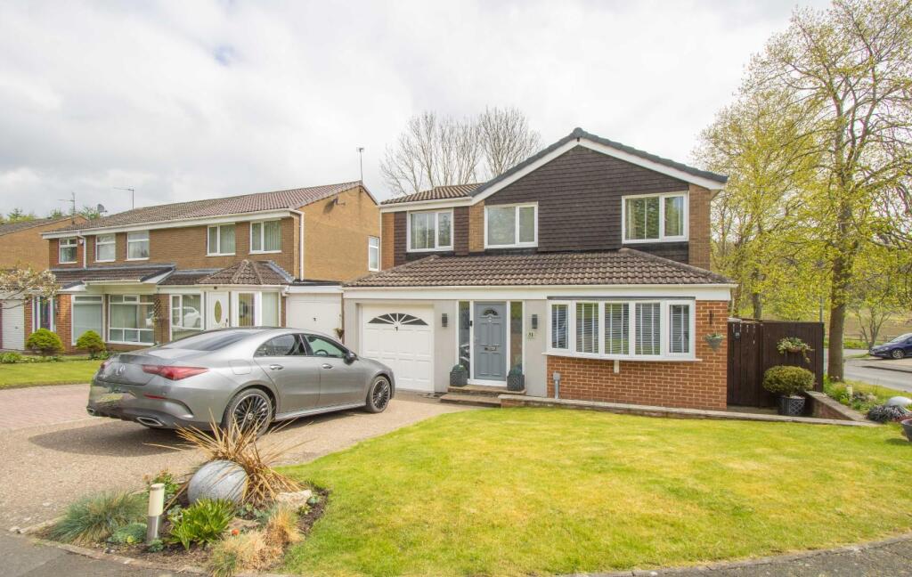 Main image of property: Langton Lea, High Shincliffe, Durham