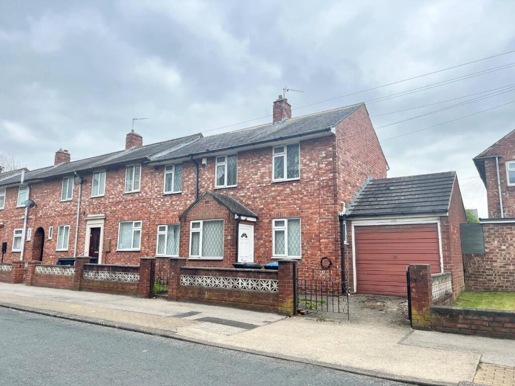 Main image of property: Montgomery Road, Gilesgate, Durham