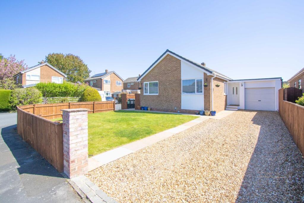Main image of property: Meldon Way, High Shincliffe, Durham
