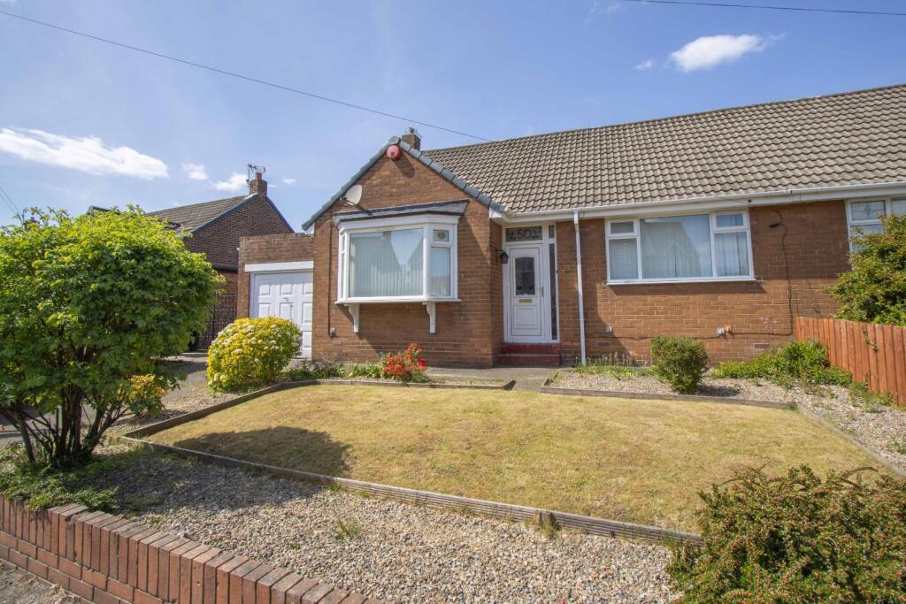 Main image of property: Westcott Drive, Durham Moor, Durham