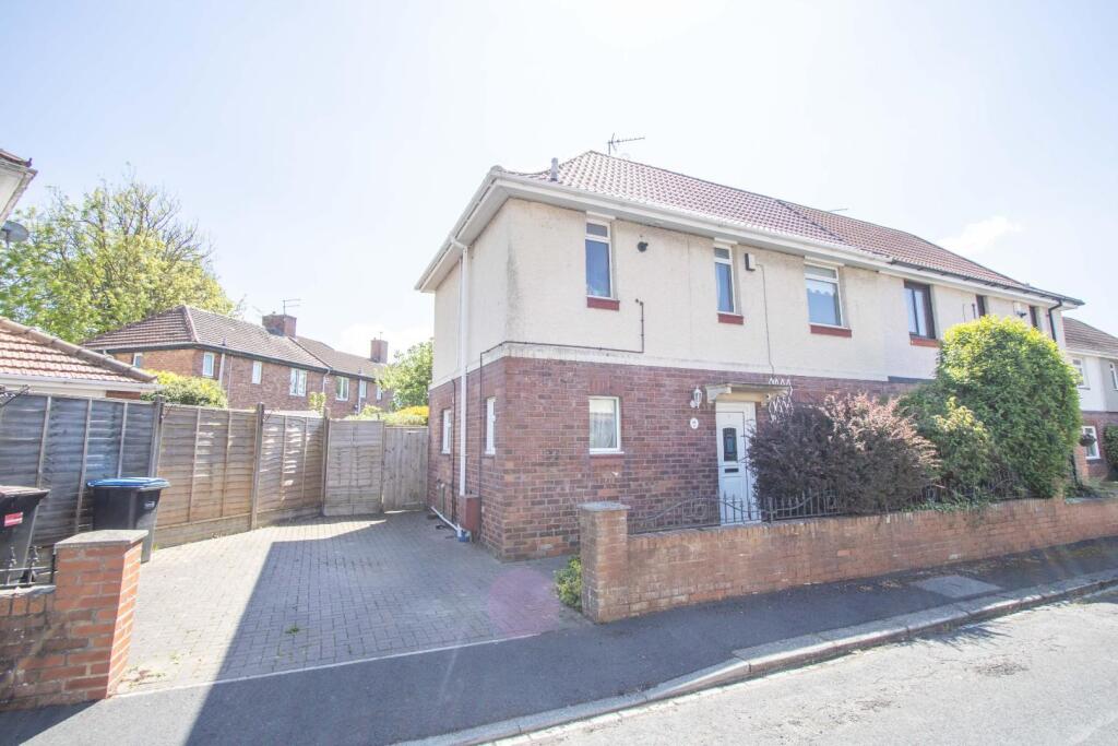 Main image of property: Musgrave Gardens, Gilesgate, Durham