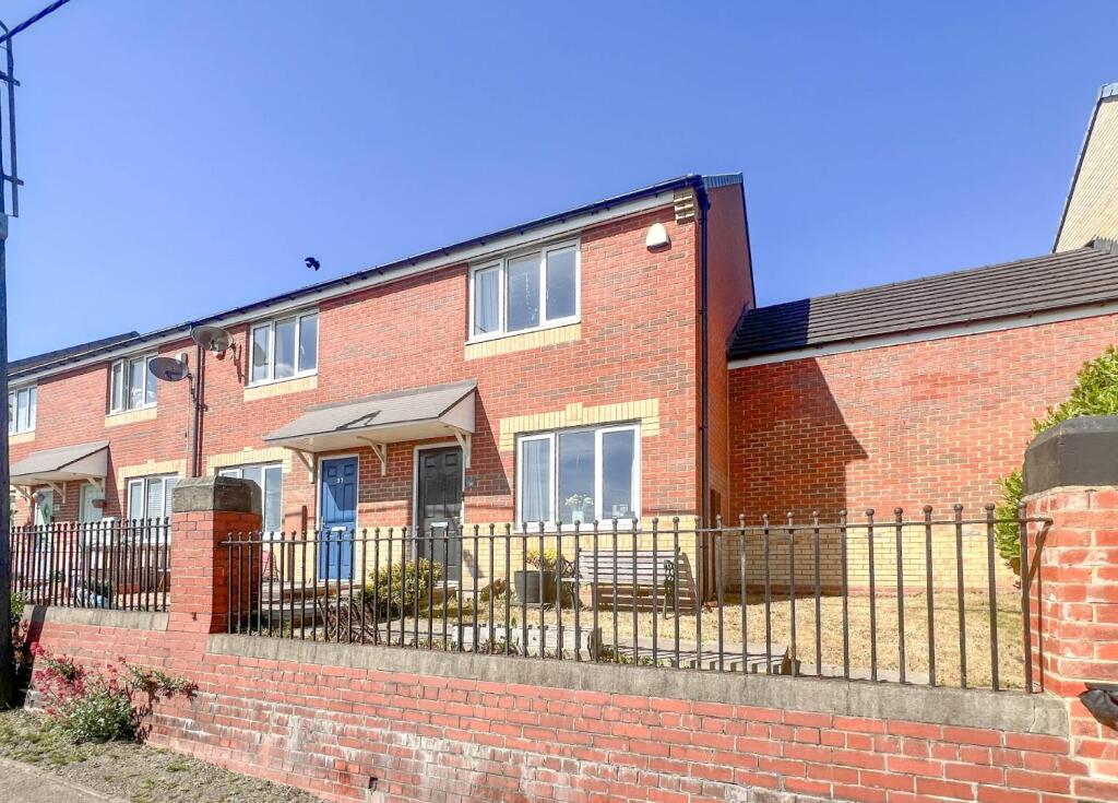 Main image of property: South View, Ushaw Moor, Durham