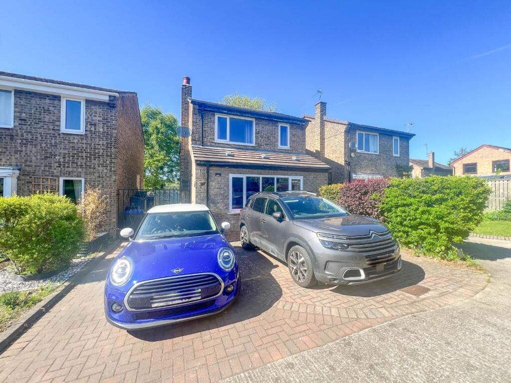 Main image of property: Coppice Hill, Esh Winning, Durham