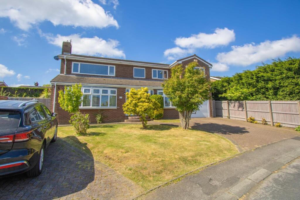 Main image of property: Rushey Gill, Brandon, Durham
